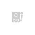 Stoomgenerator TYLO Steam Home 3-9 kW - 0