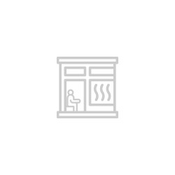 Infraroodcabine TYLOHELO T-810 