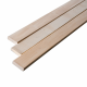 Bank hout, 24 x 90 mm, A-klasse, Linde 1,5