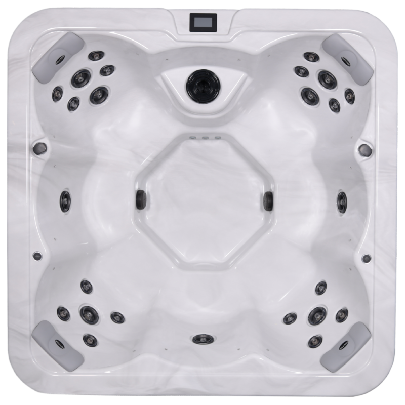 Hydromassagezwembad NOVITEK HALTI PREMIUM M