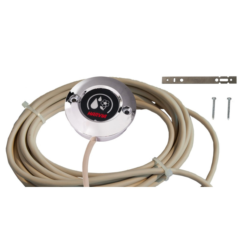 HARVIA autodoseknop voor water+aroma