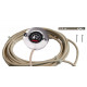 HARVIA autodoseknop voor water+aroma