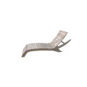 Harvia Linea ergonomische relaxstoel, Linden - 0