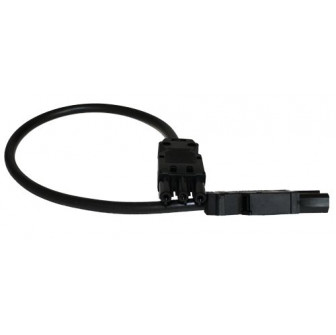 Harvia IR-systeem aansluitkabel, 0,5 of 2,5 m