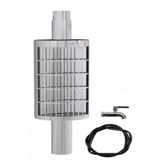 Waterverwarmer HARVIA Cilindro, 25 l