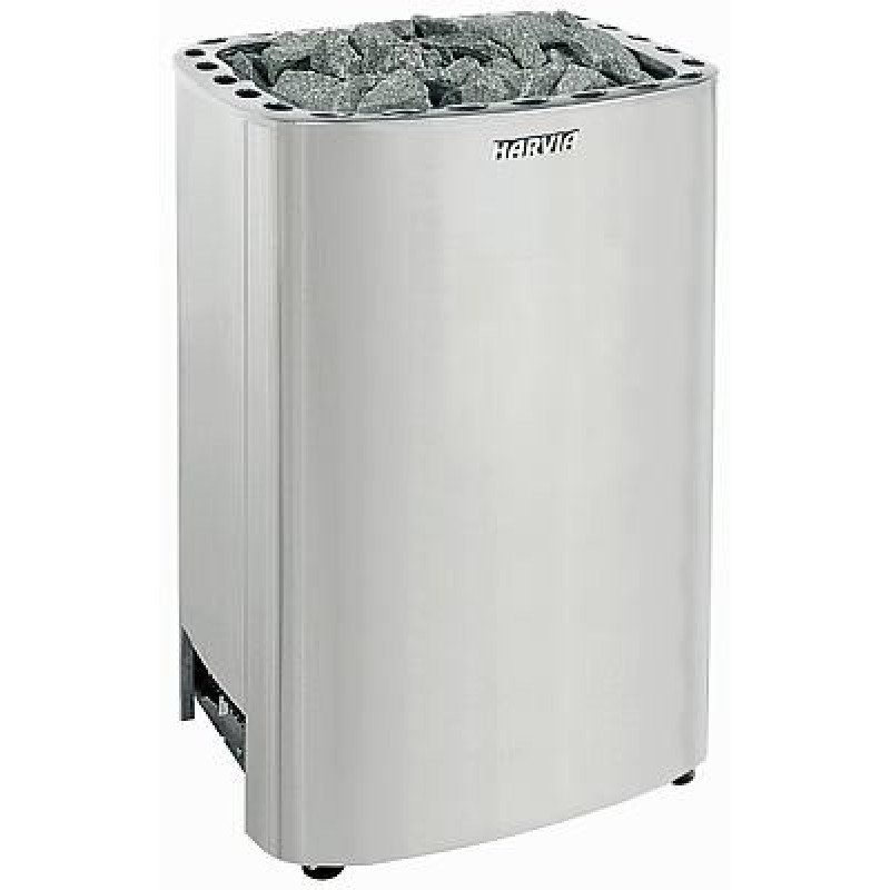 Elektrische saunakachel - HARVIA Club K13,5G 13,5 kW