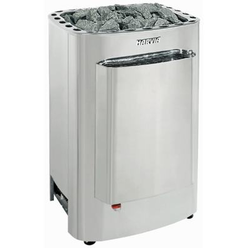 Elektrische saunakachel - HARVIA Club Combi K11GS, 11 kW