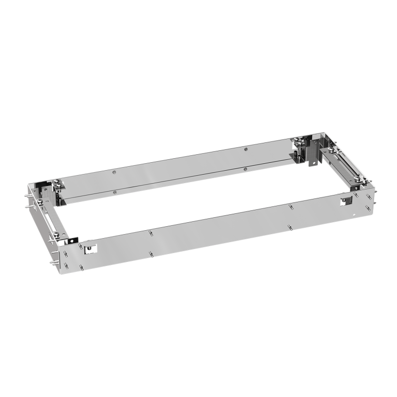 Harvia Concept R Mini Combi kachel railmontageset CP-RMC-HSR