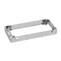 Harvia Concept R Mini kachel railbeugelset CP-RM-HSR-4S - 0