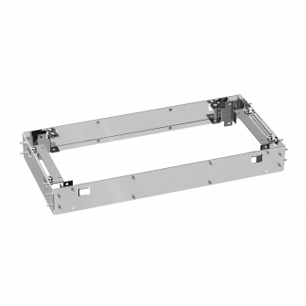 Harvia Concept R Mini kachel railbeugelset CP-RM-HSR-4S