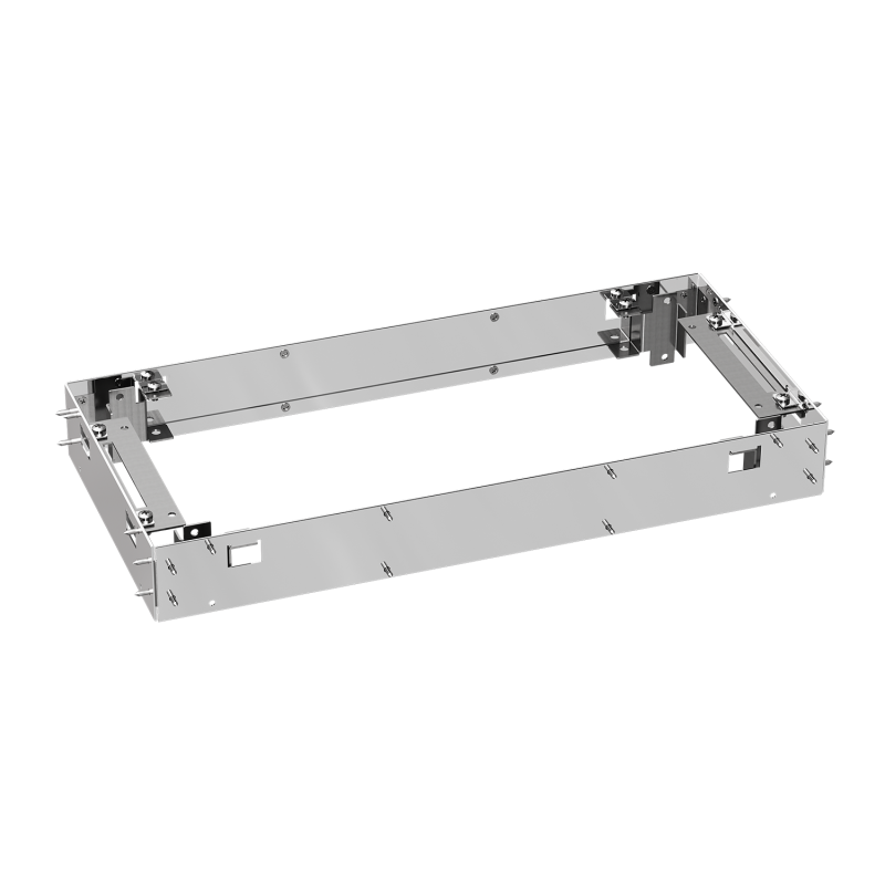 Harvia Concept R Mini kachel railbeugelset CP-RM-HSR-4S