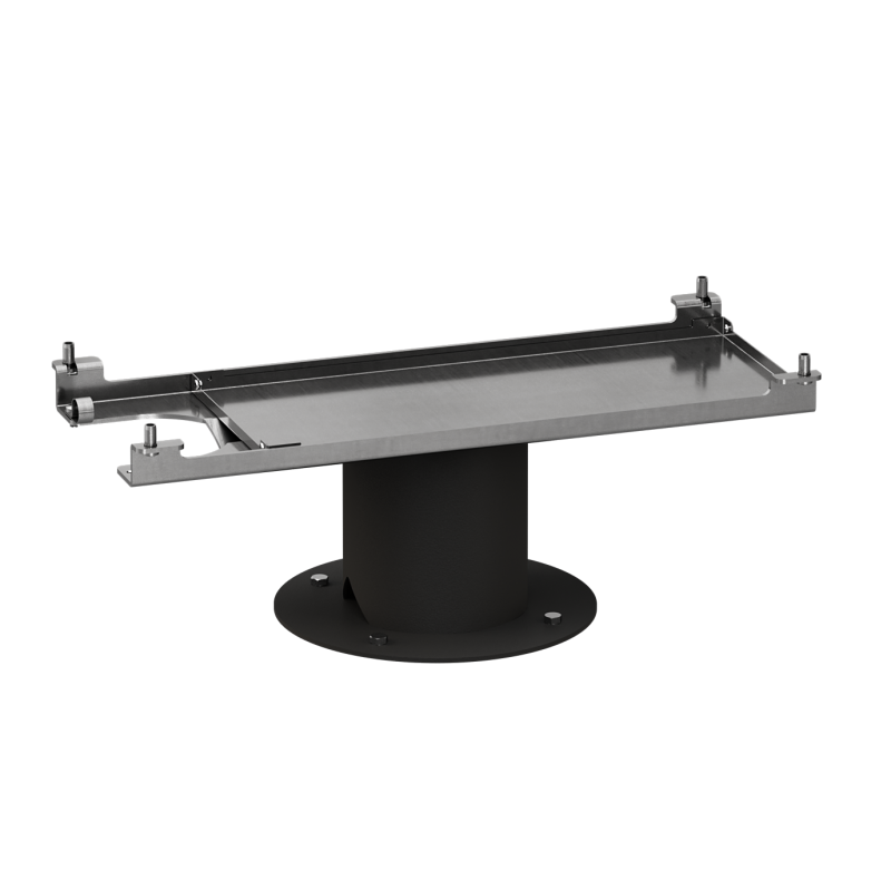 HARVIA Concept R mini standaard voor elektrische kachel