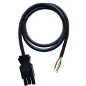Harvia-aansluitkabel voor IS1/IS2-systeem, 2,5 m, IR-IS-A25 - 0