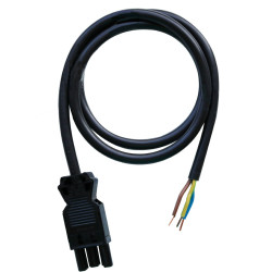 Harvia-aansluitkabel voor IS1/IS2-systeem, 2,5 m, IR-IS-A25 
