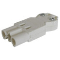 Harvia WC4-P-RA koppeling voor IR-straler, PRO D Infra - 0