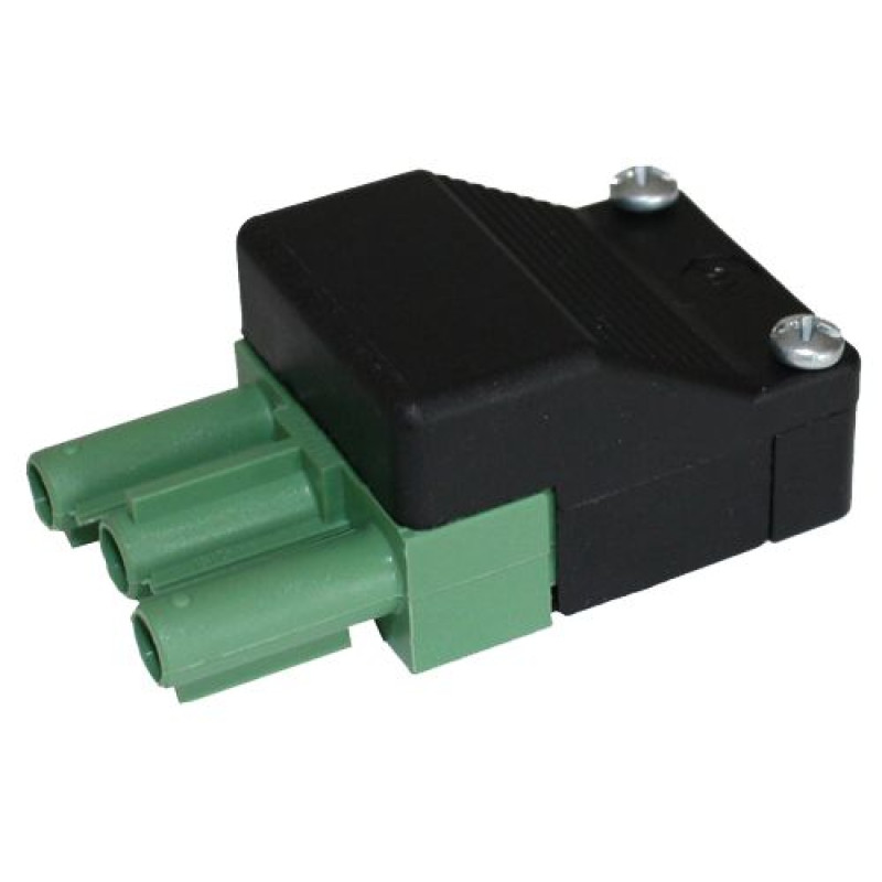 Harvia WC4-P-LI koppeling voor verlichting, PRO D Infra