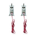 Harvia CP-R-SWL Concept R veiligheidsuitschakeling - 0
