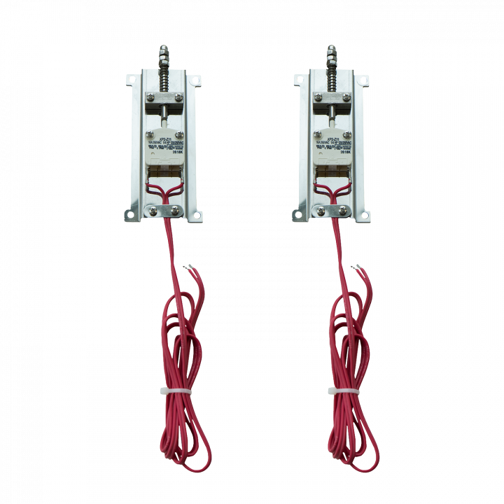 Harvia CP-R-SWL Concept R veiligheidsuitschakeling