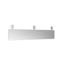 Harvia luchtstroomrichtingsaccessoire voor toevoerluchtdiffuser Ø80–160 mm, staal - 0
