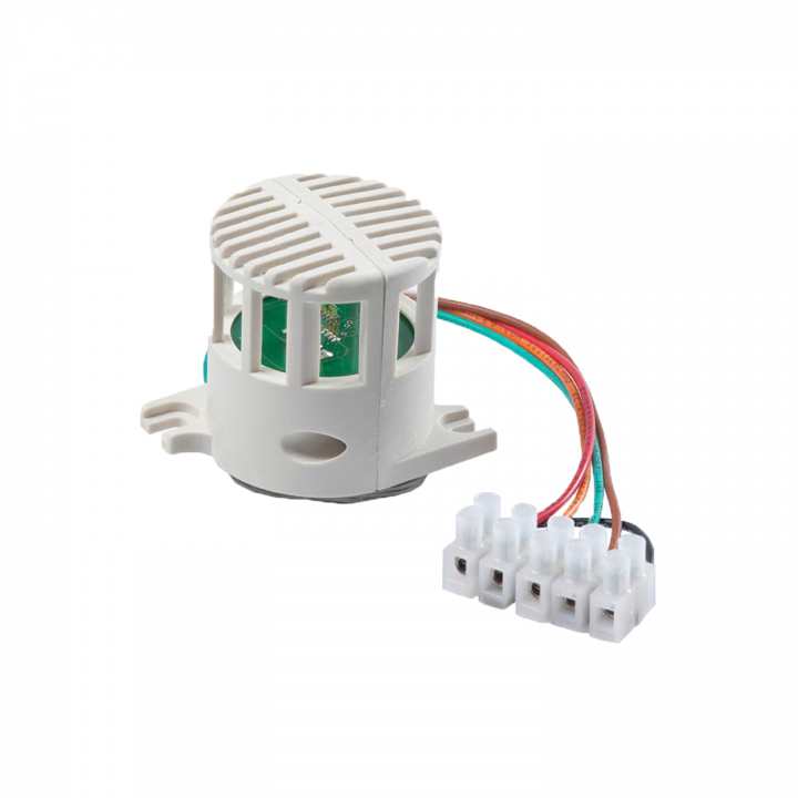 Harvia vochtigheids- en temperatuursensor O-FTS2