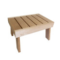 Harvia Formula sauna voetenbank - 2