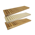 Harvia Formula saunabank, 2200 x 500 mm - 0