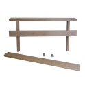 Veiligheidsleuning voor Harvia Formula sauna - 3