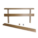 Veiligheidsleuning voor Harvia Formula sauna - 2