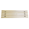 Harvia Formula saunarugleuning, 2200 mm - 1