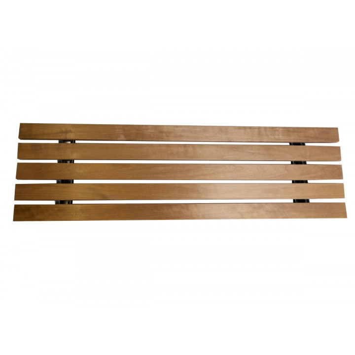 Harvia Formula saunarugleuning, 2200 mm, thermisch behandeld espenhout