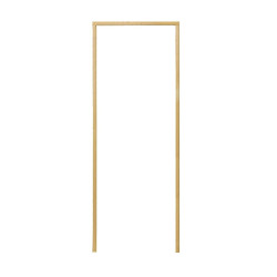 Frames voor HARVIA glazen deuren 