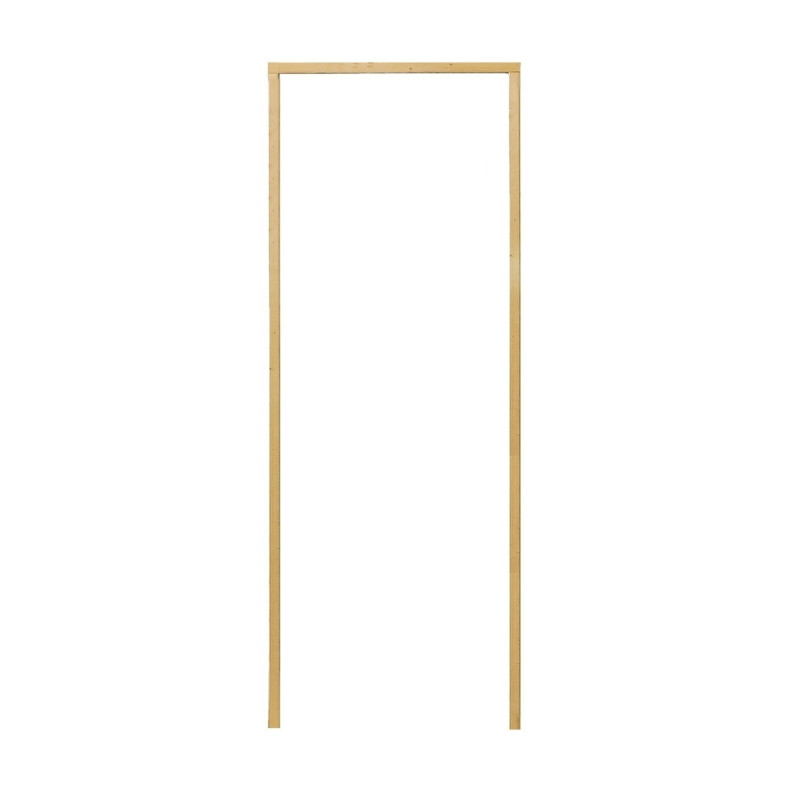 Frames voor HARVIA glazen deuren