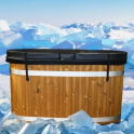 HARVIA FROSTY koudwaterbad - 2