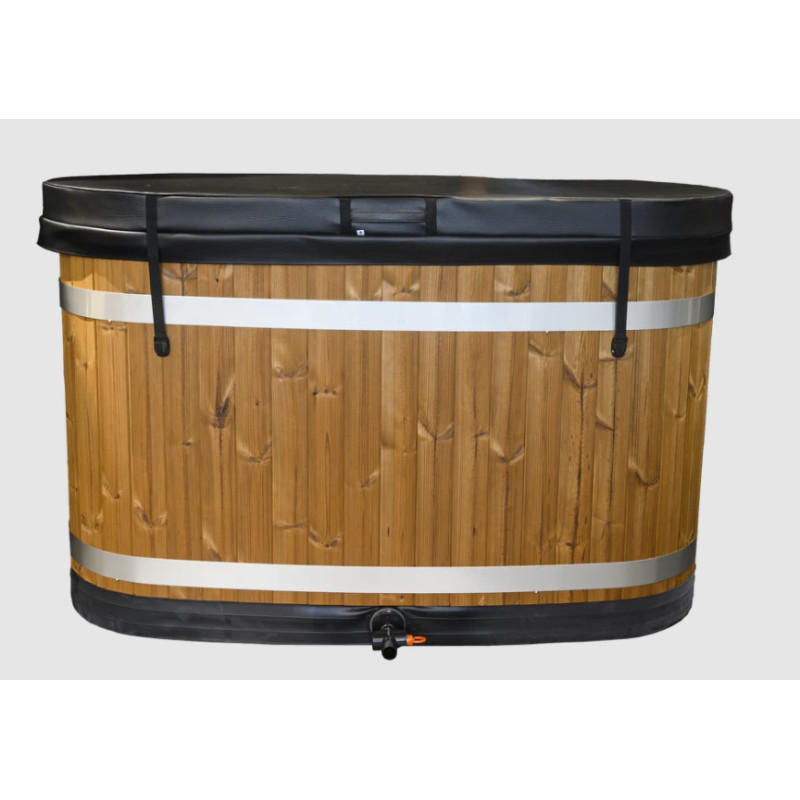 HARVIA FROSTY koudwaterbad