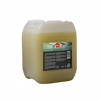 HARVIA stoomruimtegeurconcentraat, eucalyptusgeur, 5 l