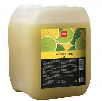 HARVIA aromatische oliën voor stoombad, citroen- en limoengeur, 5 liter