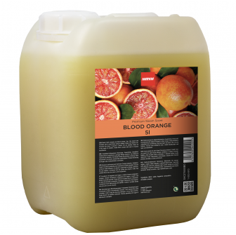 HARVIA aromatische oliën voor stoombad, geur van bloedsinaasappel, 5 liter