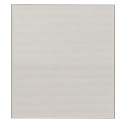 Harvia deurglas voor houtgestookte saunakachels, 184 x 210 x 4 mm - 0