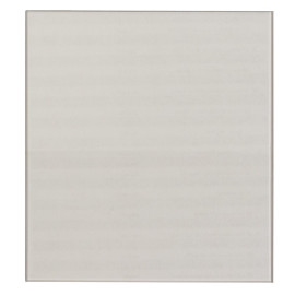 Harvia deurglas voor houtgestookte saunakachels, 184 x 210 x 4 mm 