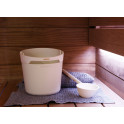 HARVIA Helmi sauna-accessoireset, Ivory - 5