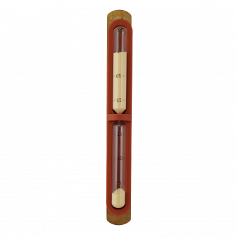 Harvia Helmi saunazandloper - Terracotta