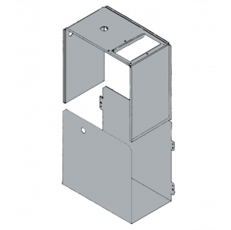 Reserveonderdelen - voor stoomgenerator Harvia HGP - Watertank