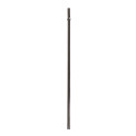 Productnaam: Harvia scharnierpen voor houtgestookte saunakachel, 225 mm - 0