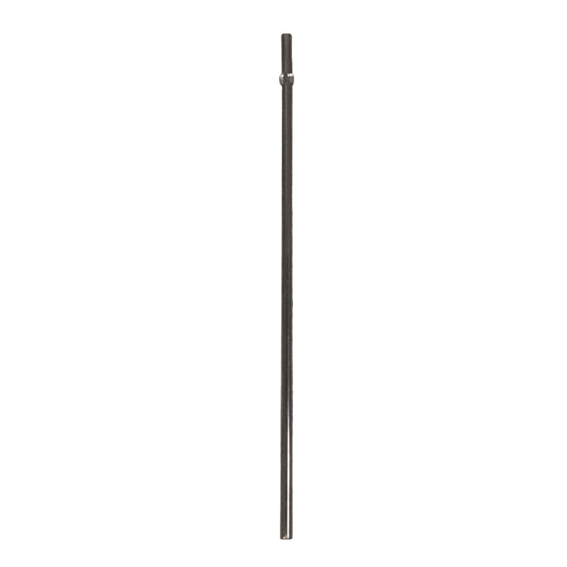 Productnaam: Harvia scharnierpen voor houtgestookte saunakachel, 225 mm