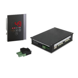 Harvia Pro D Infra Dimmode INFRA-D infrarood bedieningseenheid 