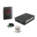 Harvia Pro D Infra Multimode INFRA-M infrarood besturingseenheid - 0