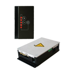 Harvia Infrabox Basic IRB-B infrarood besturingseenheid 