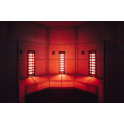 Harvia Vitae infraroodstraler met volledig spectrum, 350–750 W - 4
