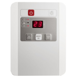 Harvia IS1 infrarood besturingseenheid, 3 kW 