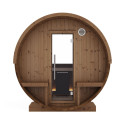 Saunahuis - HARVIA Kaski 240-PC - 1